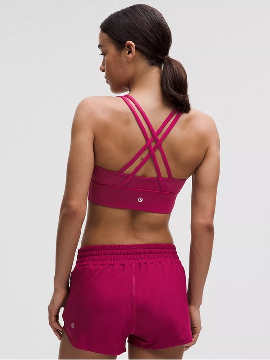 lululemon athletica Other - Lululemon Energy Longline Bra